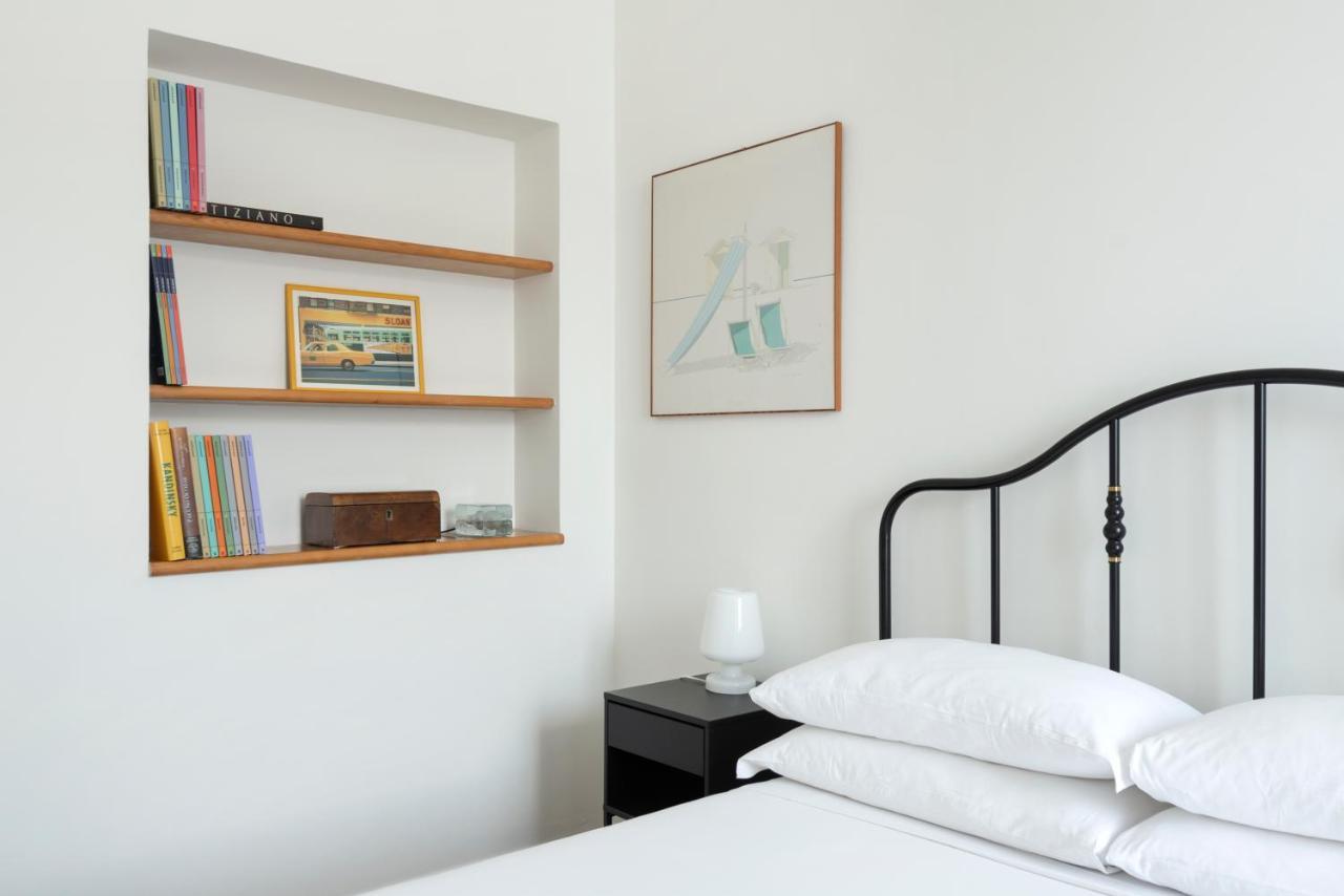 Relais Quinto Piano Lägenhet Rom Exteriör bild
